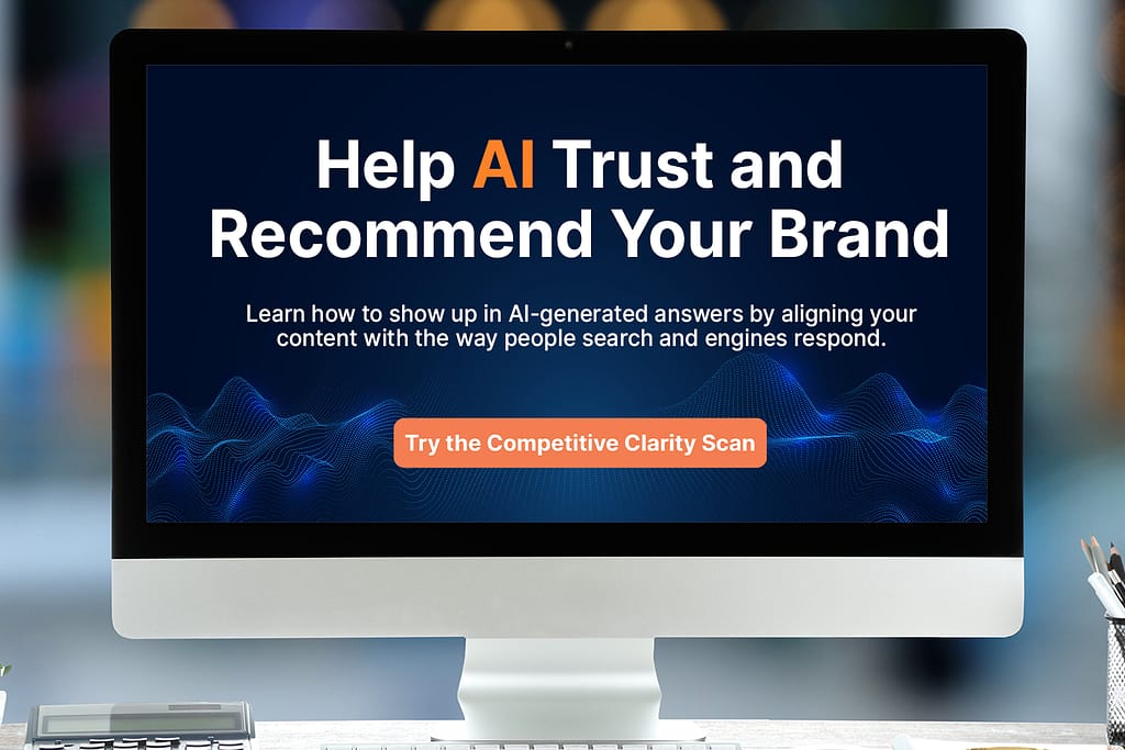 Test Your AI Content Clarity Instantly with This Free Tool